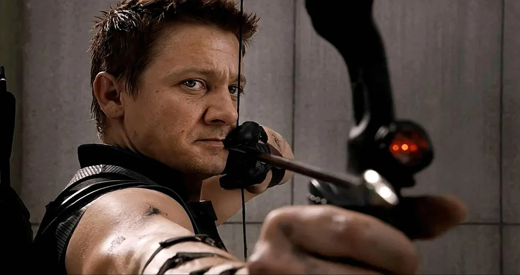 Hawkeye, PopViewers.com