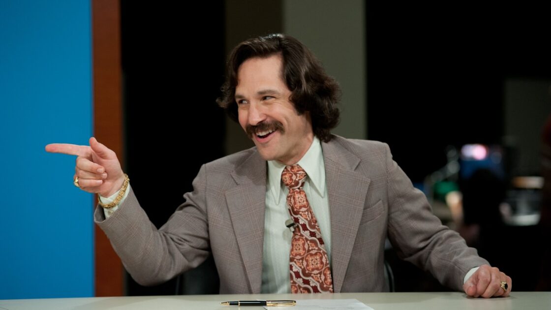 Paul Rudd, PopViewers.com