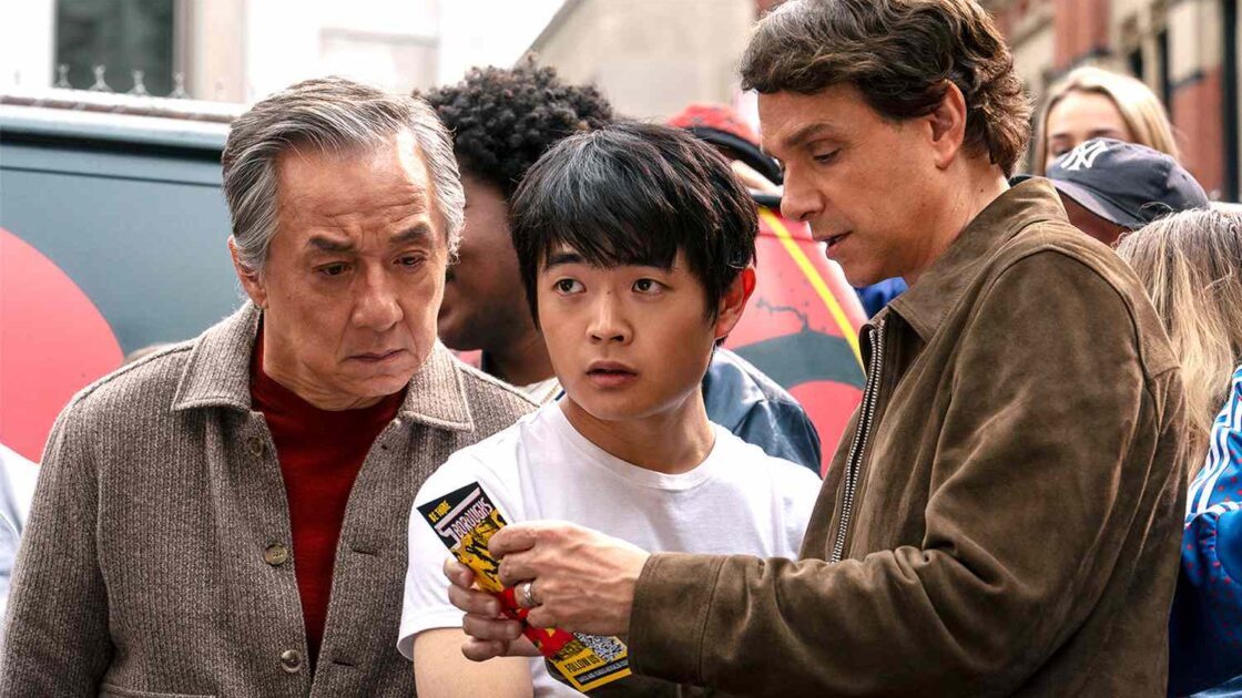 Karate Kid Legends, PopViewers.com