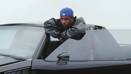 Kendrick, PopViewers.com