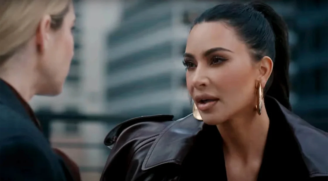 Kim K, PopViewers.com
