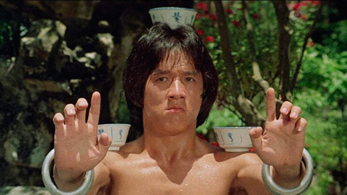 Jackie Chan, PopViewers.com