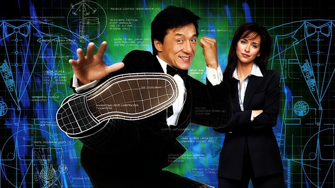 Jackie Chan, PopViewers.com