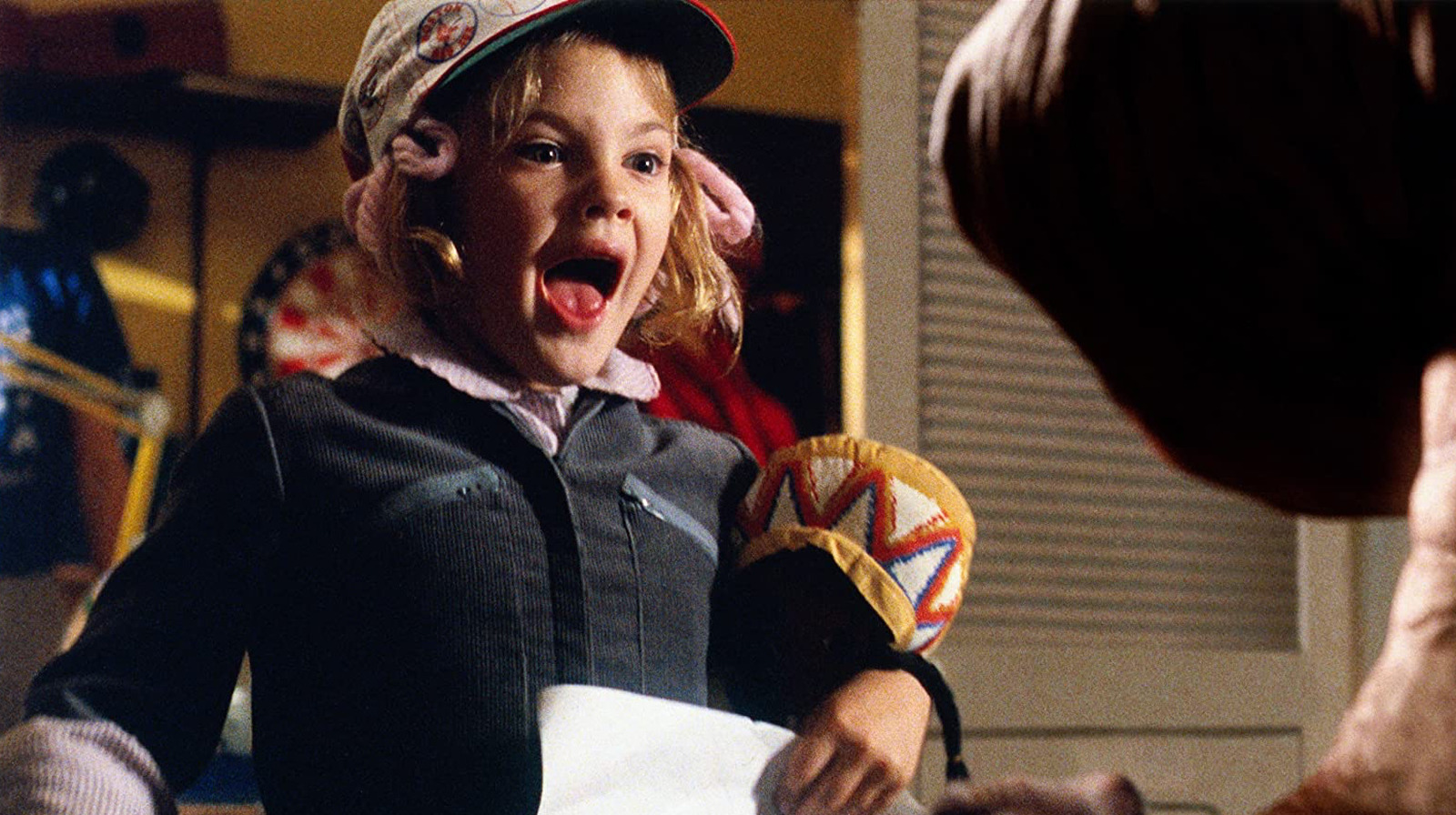 Drew Barrymore, PopViewers.com