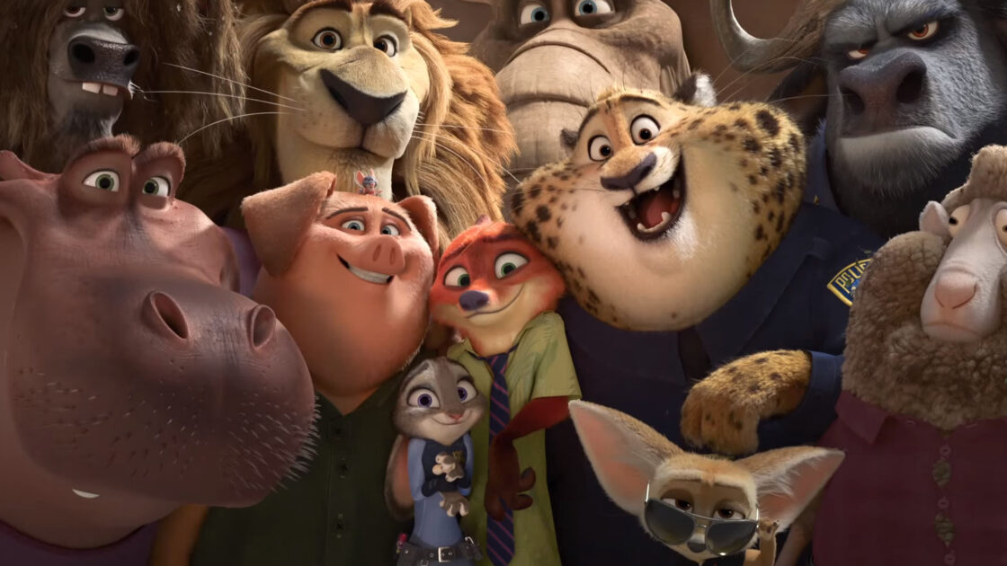 Zootopia 2, PopViewers.com