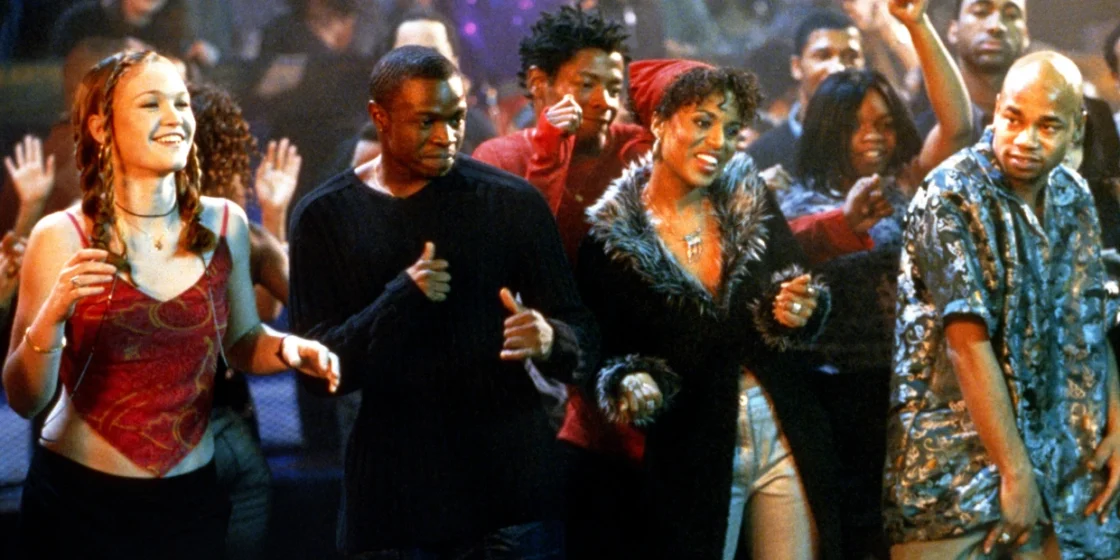 Save the Last Dance, PopViewers.com