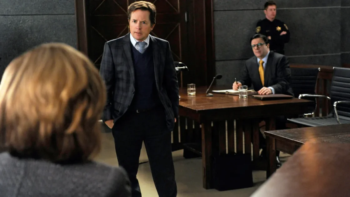 The Good Wife, PopViewers.com