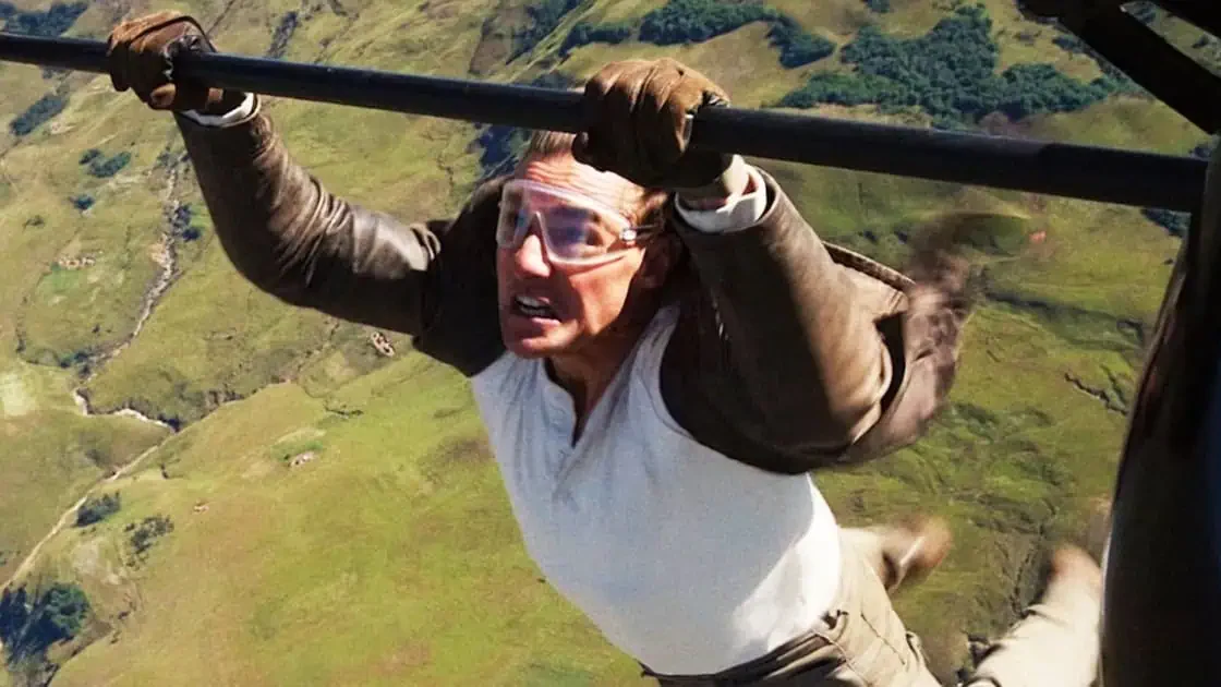 Mission Impossible, PopViewers.com