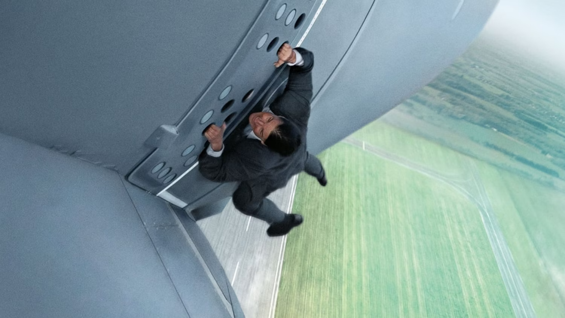 Mission Impossible, PopViewers.com