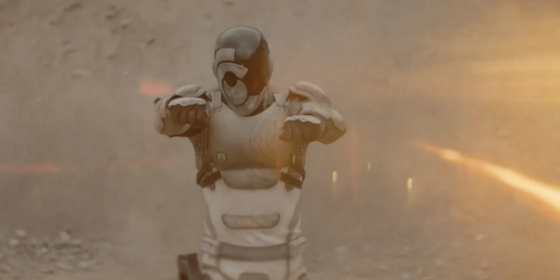 Murderbot, PopViewers.com