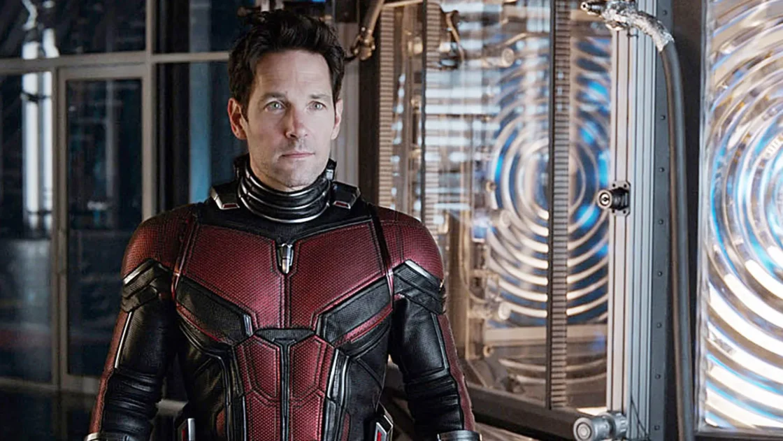 Ant Man, PopViewers.com