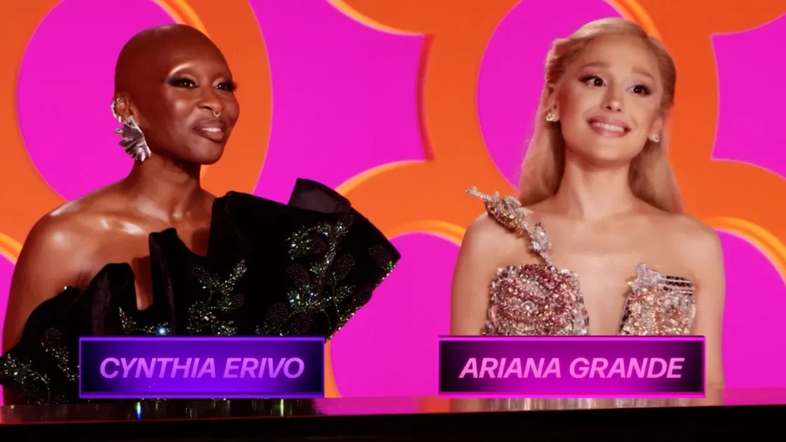 Drag Race, PopViewers.com