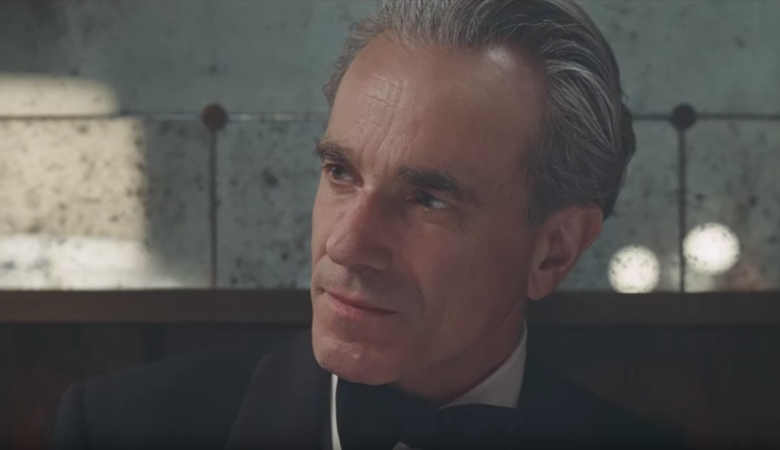 Daniel Day Lewis, PopViewers.com