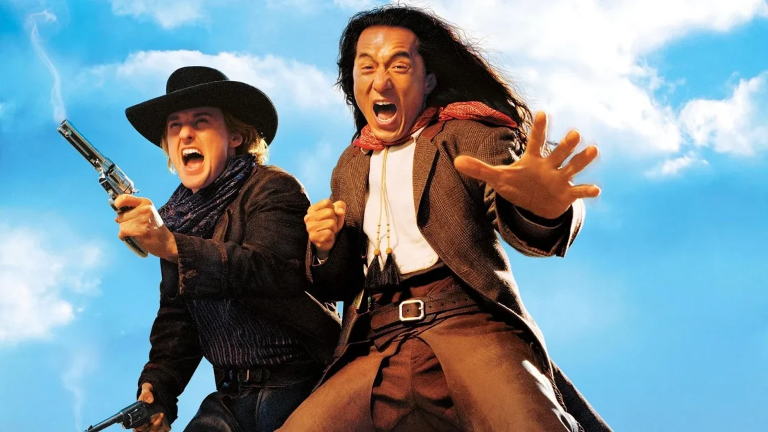 Jackie Chan, PopViewers.com