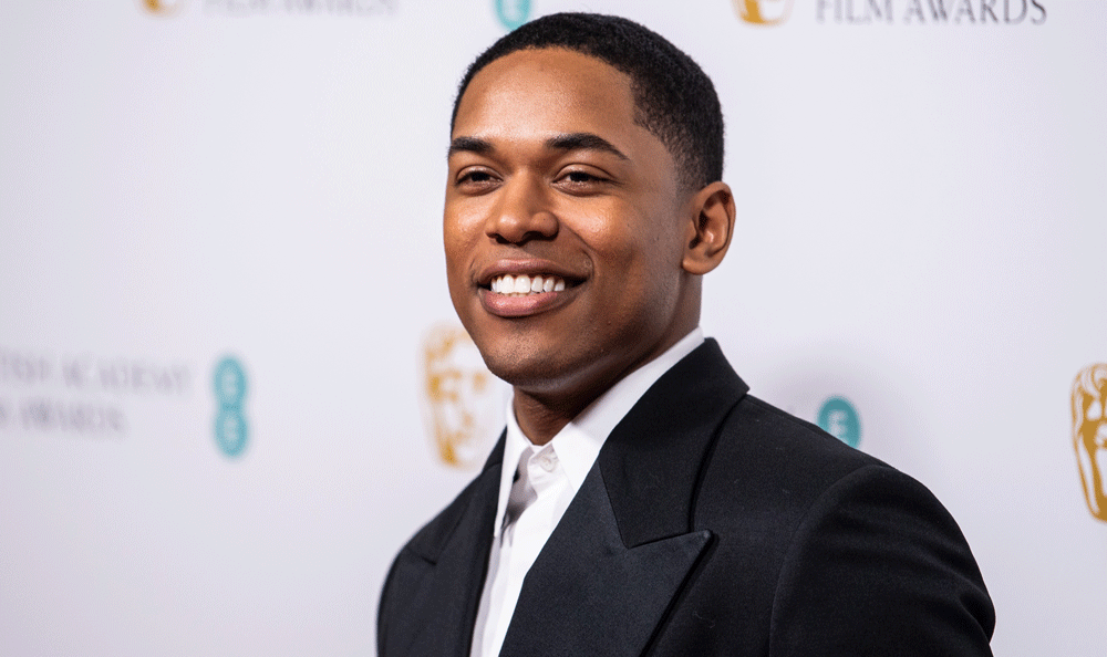 Kelvin Harrison Jr, PopViewers.com