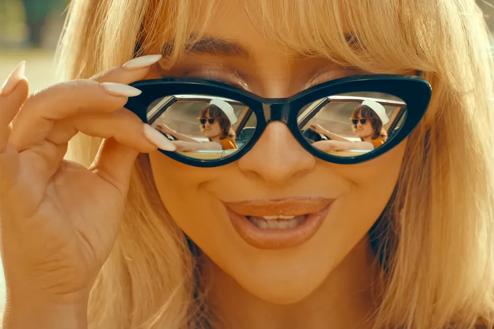 Sabrina, PopViewers.com