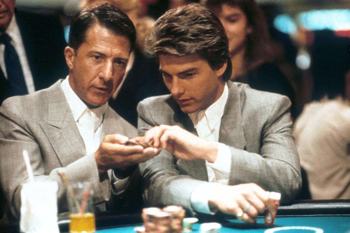 Rain Man, PopViewers.com