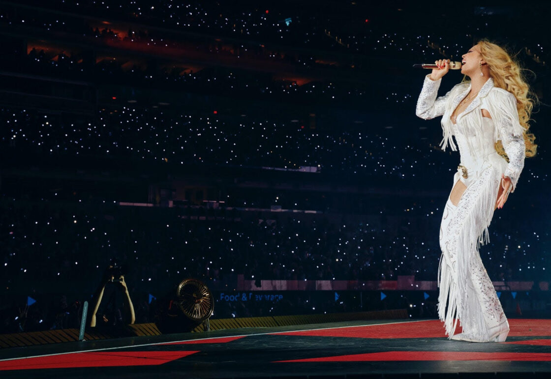 Beyonce, PopViewers.com