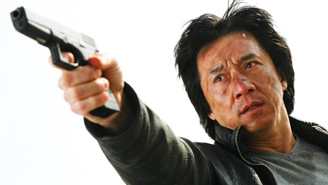Jackie Chan, PopViewers.com