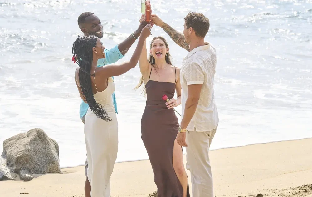 Bachelor In Paradise, PopViewers.com