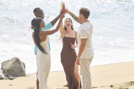 Bachelor In Paradise, PopViewers.com