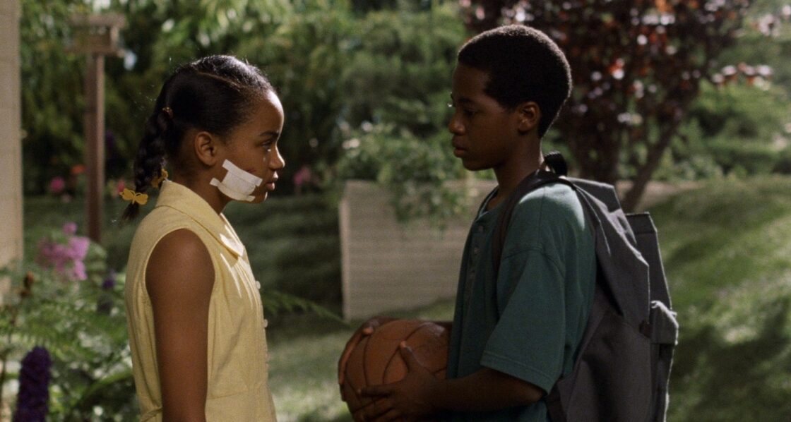 Love and Basketball, PopViewers.com