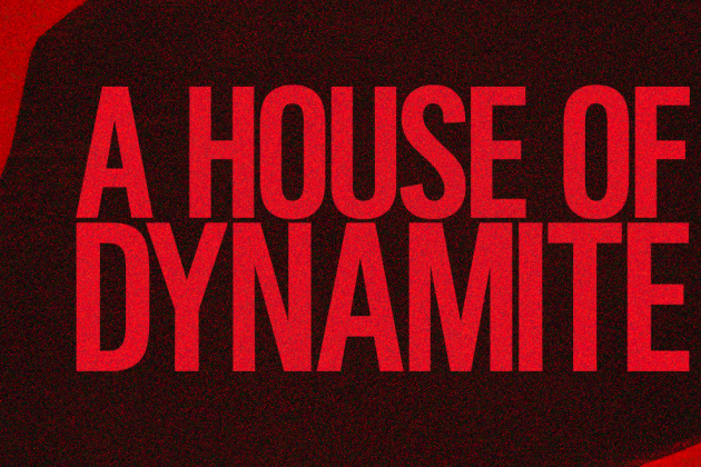 A House of Dynamite, PopViewers.com