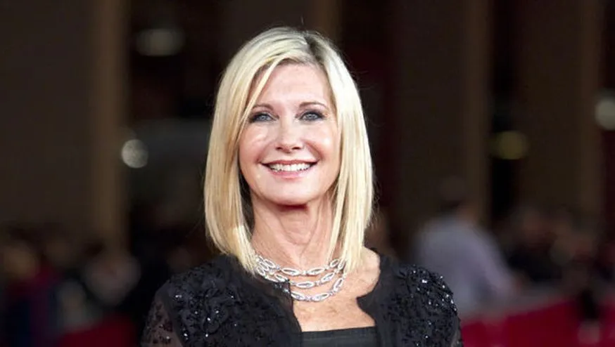 Olivia Newton John, PopViewers.com