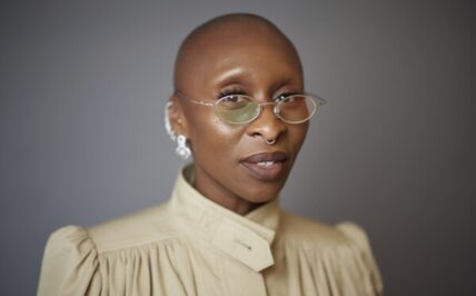 Cynthia Erivo, PopViewers.com