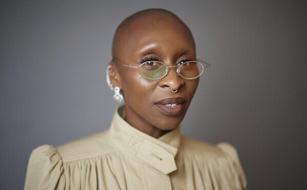 Cynthia Erivo, PopViewers.com
