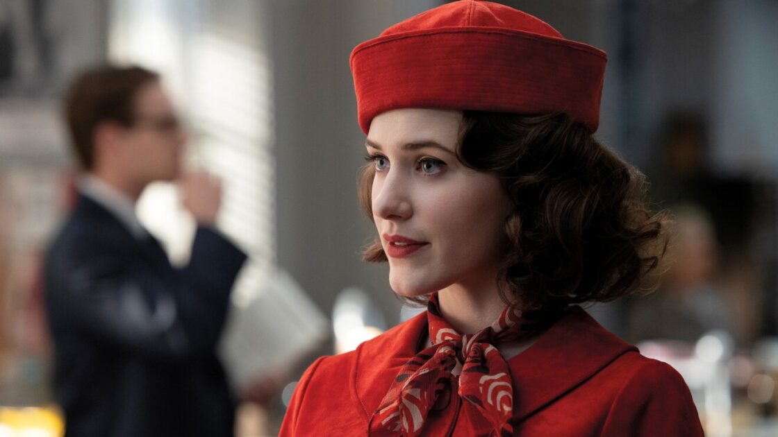 Marvelous Mrs. Maisel, PopViewers.com