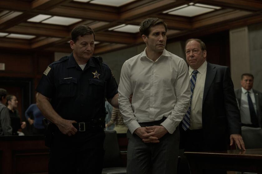 Presumed Innocent, PopViewers.com