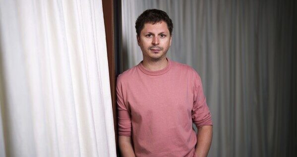 Michael Cera, PopViewers.com