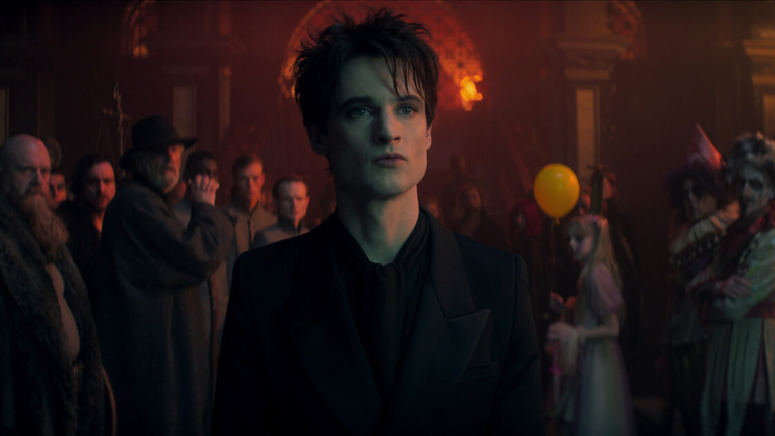 The Sandman, PopViewers.com