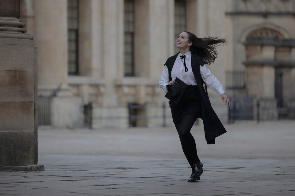 My Oxford Year, PopViewers.com