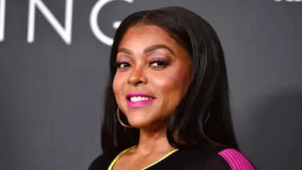 Taraji P Henson, PopViewers.com