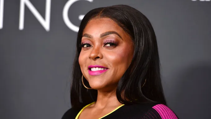 Taraji P Henson, PopViewers.com