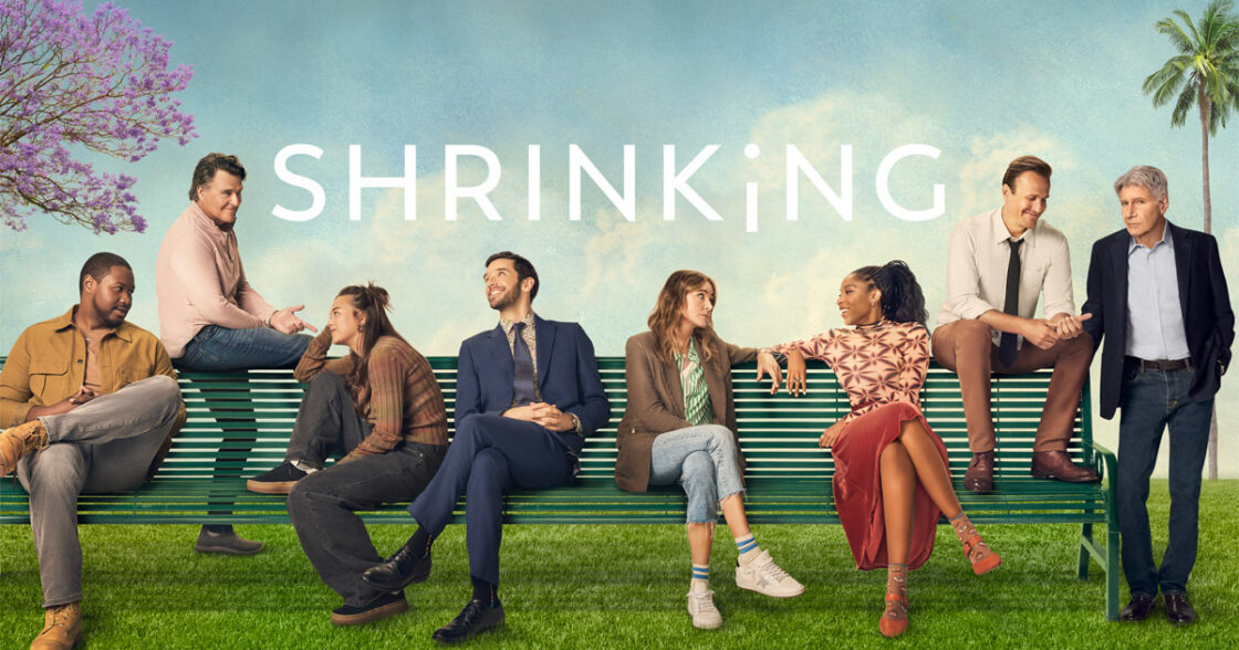 Shrinking, PopViewers.com