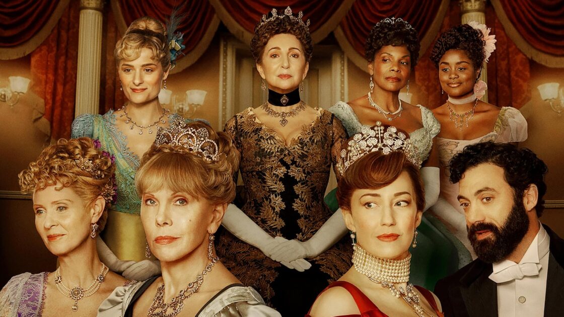 The Gilded Age, PopViewers.com