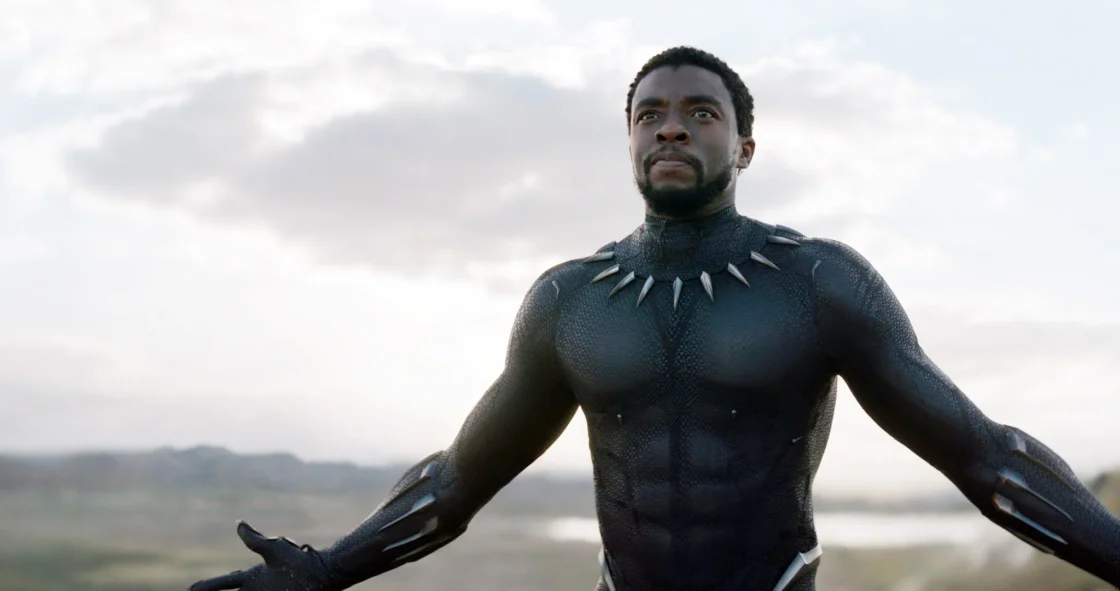 Black Panther, PopViewers.com