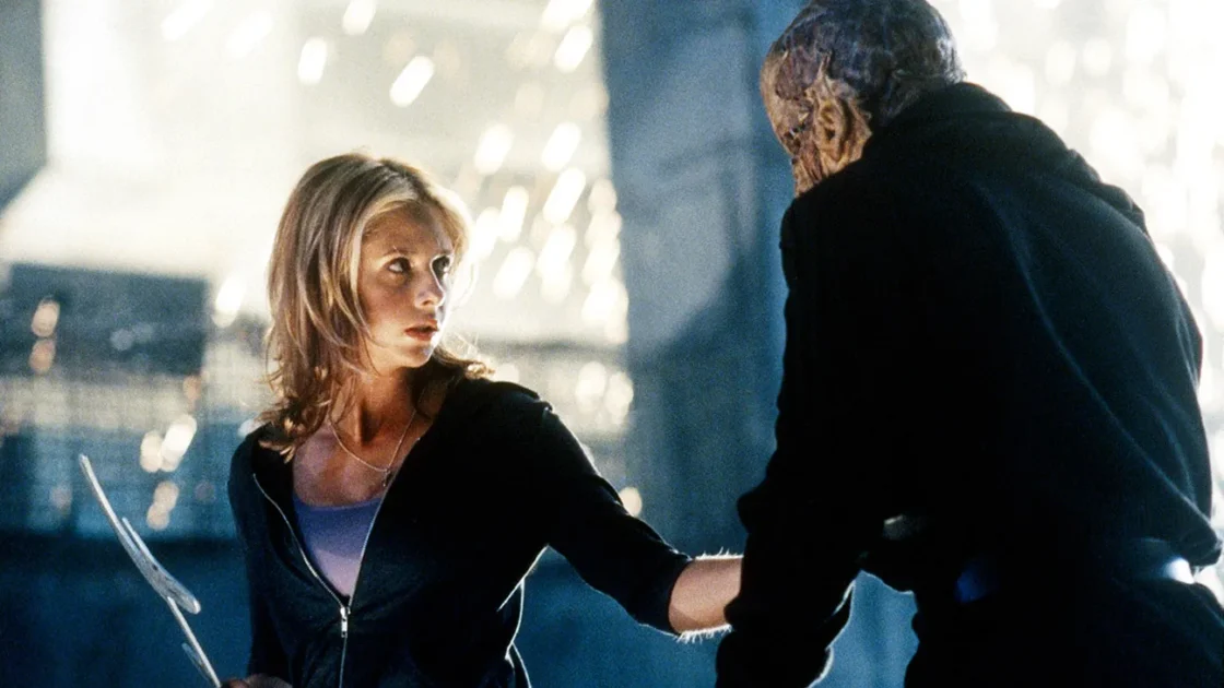 Buffy, PopViewers.com