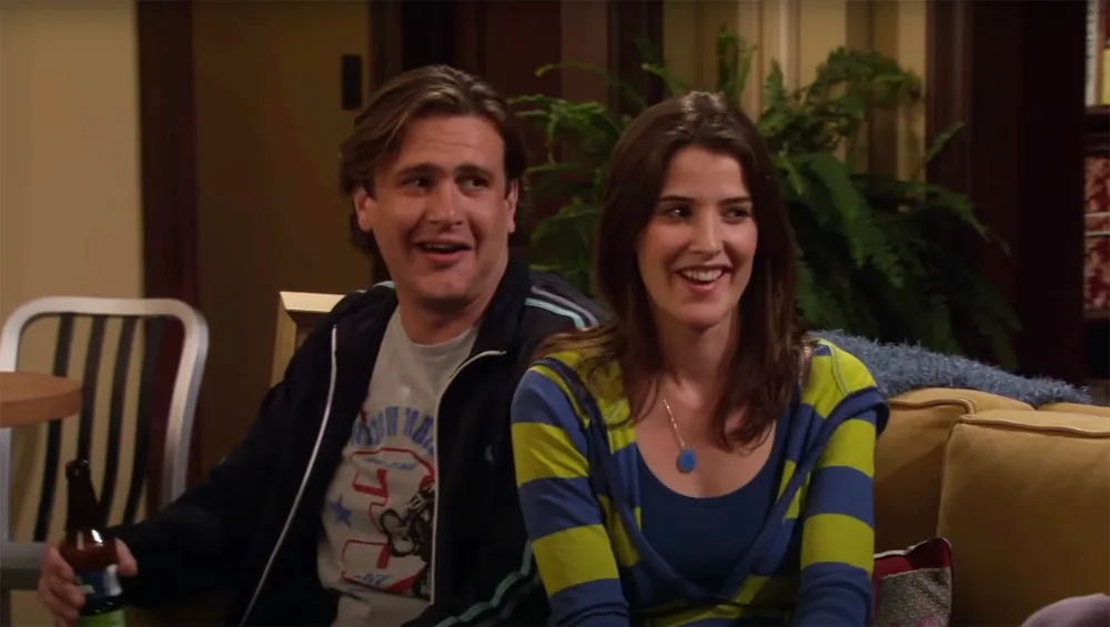 How I Met Your Mother, PopViewers.com