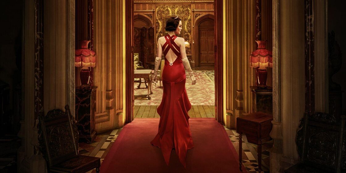 Downton Abbey, PopViewers.com