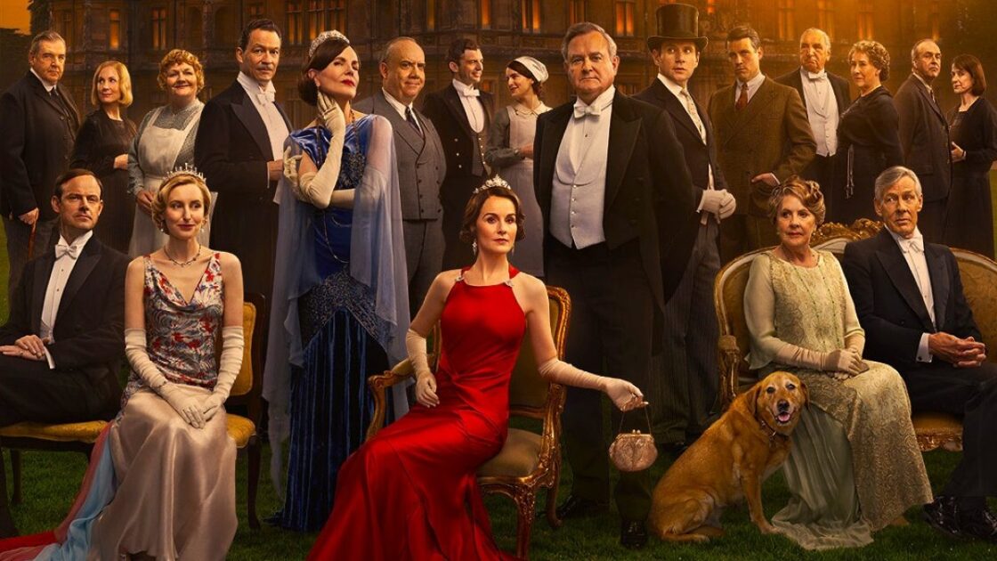 Downton Abbey, PopViewers.com
