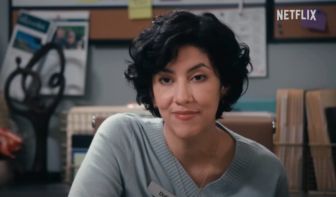 Stephanie Beatriz, PopViewers.com