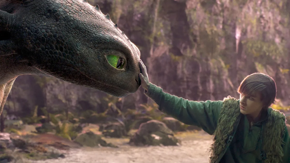 How To Train Your Dragon, PopViewers.com