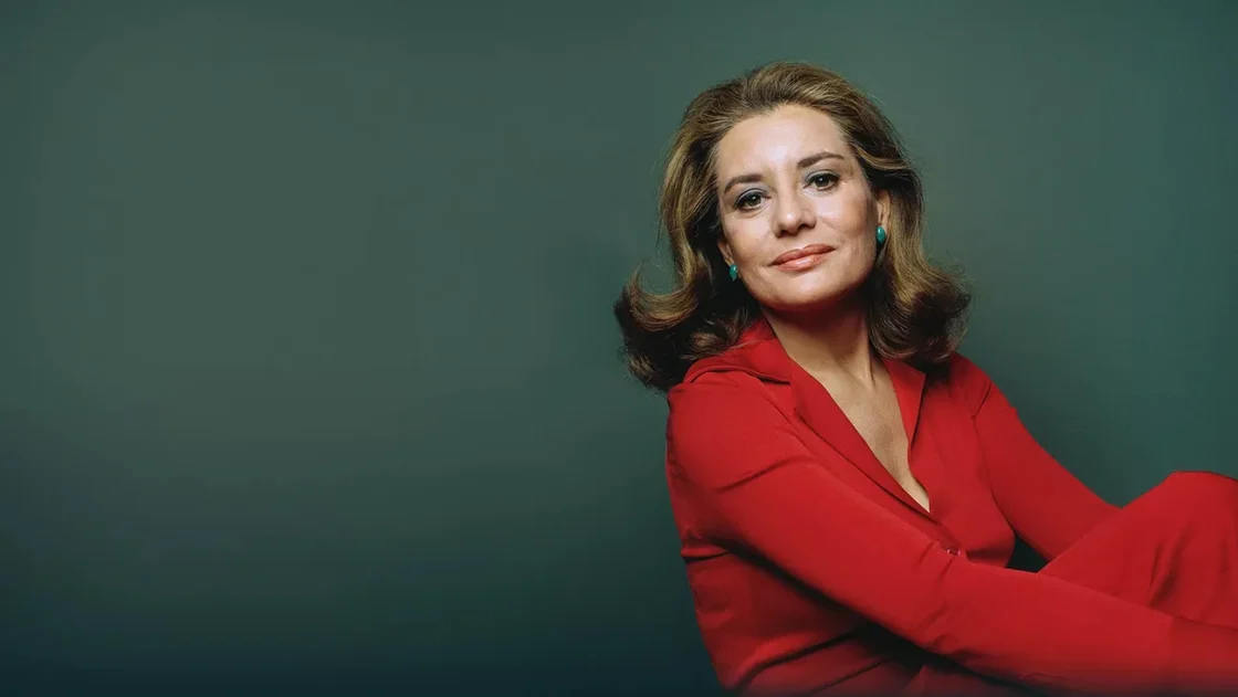 Barbara Walters Tell Me Everything, PopViewers.com