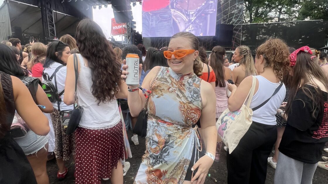 PopViewers.com, Gov Ball, Nutrl Vodka
