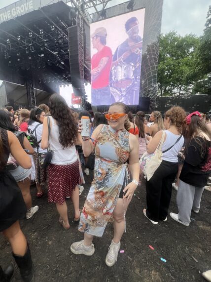 PopViewers.com, Gov Ball, Nutrl Vodka