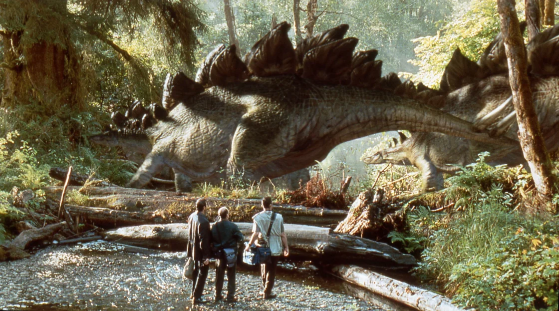 The Lost World, PopViewers.com